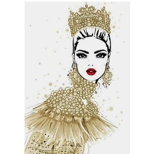 Meet your Posher, Roberta